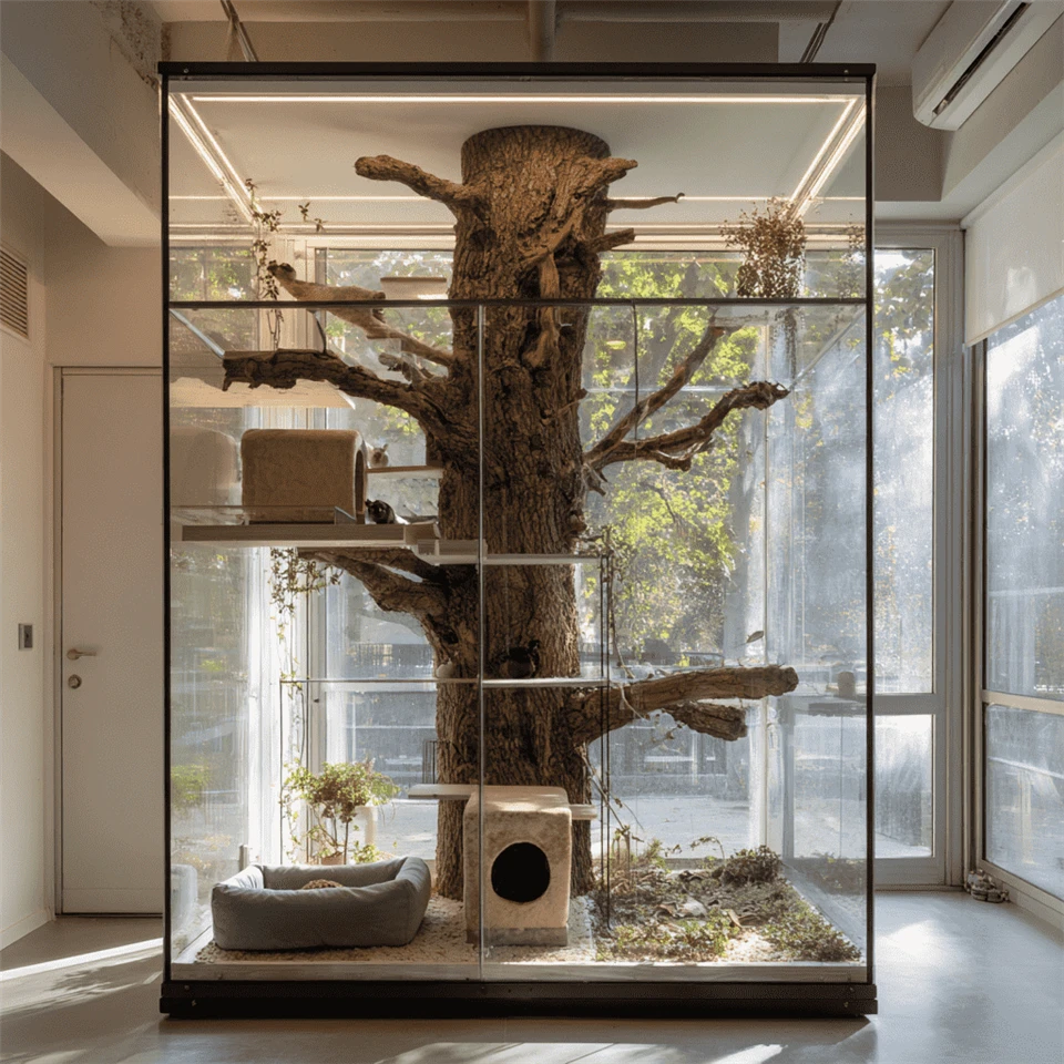 Artificial Tree Cats Tree best