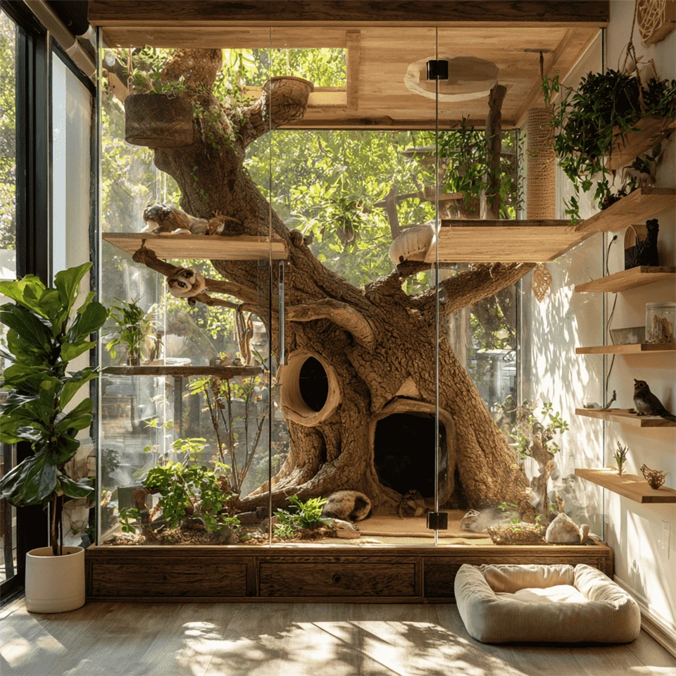 Artificial Tree Cats Tree price