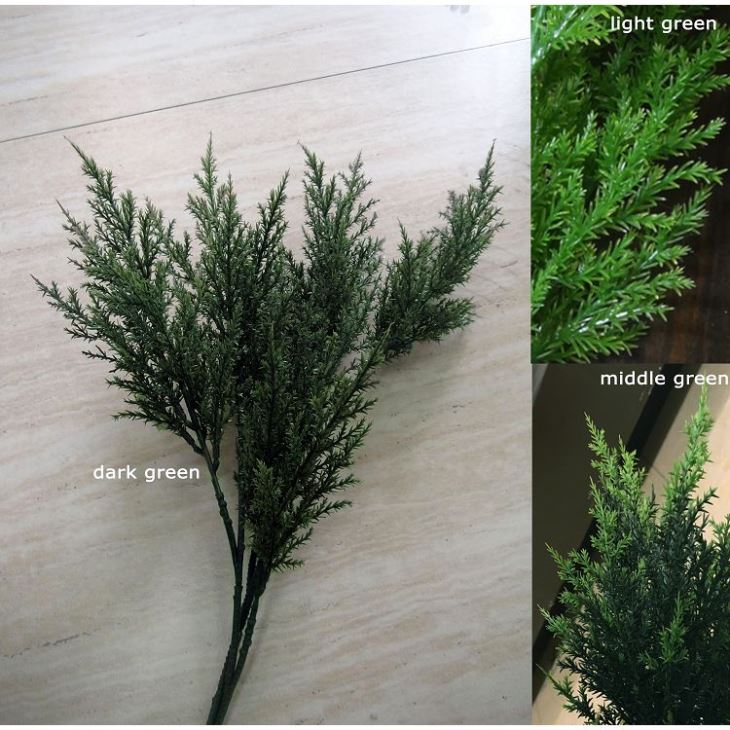 Artificial Cypress Tree