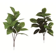 Kunstlik Ficus Elastica puu